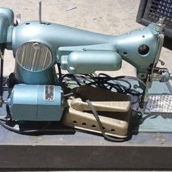 Sewing Machine 