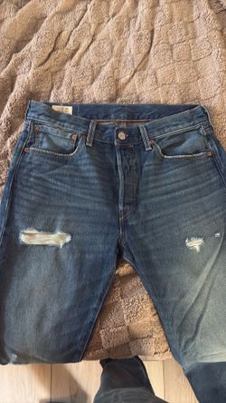 Levi Strauss