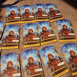 Selling Cards Collection 