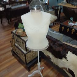 Display Mannequin With Base AS New $110