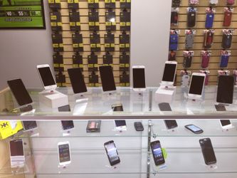 iPhone 6s Plus unlock take it home today $40