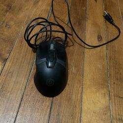 Gaming Mouse