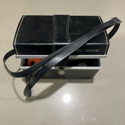 Polaroid Countdown 70 Vintage 