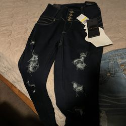 Woman Pants/ Pantalones Para Mujer 