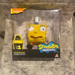 SpongeBob Meme Figure 