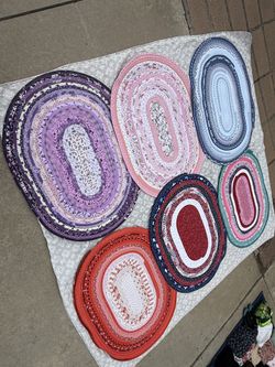Handmade Rugs