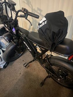 AMYET E BIKE