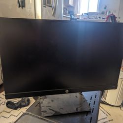 HP Monitor 22 Inch Model 22cwa