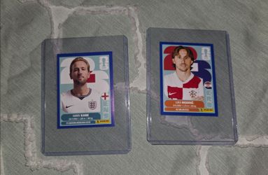Panini FIFA World Cup 2026 Stickers