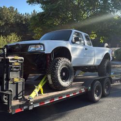 1994 Ford Ranger