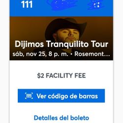 Concierto De Geraldo ortiz y El Yaki 