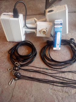 Nanolux CMH Ballast