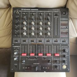 PIONEER MIXER 