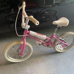 Haro Shredder Kids Bike