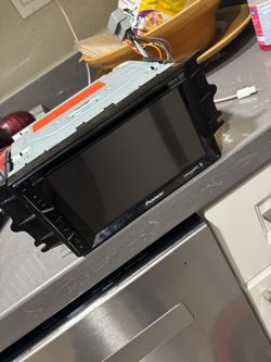 Pioneer Avh-1400nex