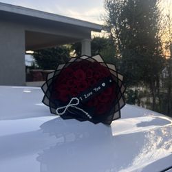 36 Rose Bouquet SALE DISCOUNTED