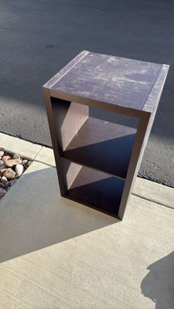 Shelf