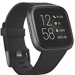 Fitbit versa 2