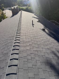 Roofing