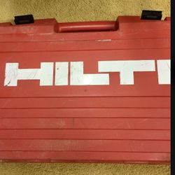 Hilti DX460