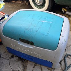 fisher price  toy box toy chest storage