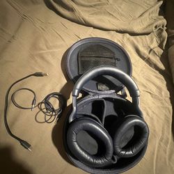 Jamba Elite 85h, Noise canceling Headphones