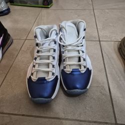 Iverson Reebox Question Mid Men's Size 13