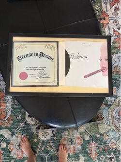 Rare Madonna Album ++