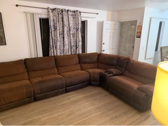 Free couch