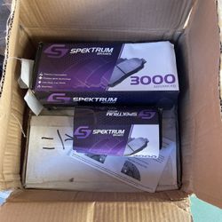 1998 Ford Mustang Brakes And Rotors