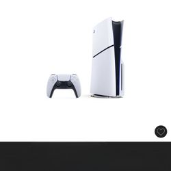 PS5 Slim 