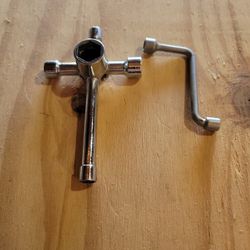 R/C Wheel Wrenches