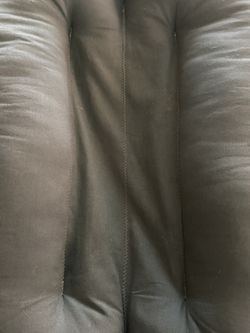 Snuggle Me Organic Baby Lounger