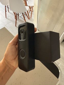 Camera Bling
