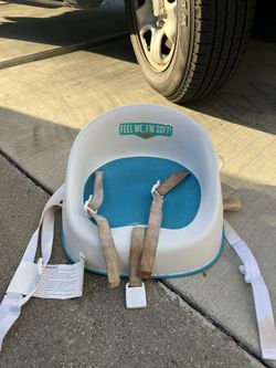 Booster Seat 