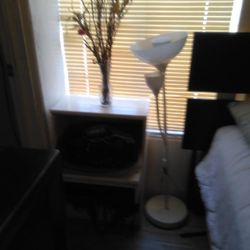 Designer Lap And End Table