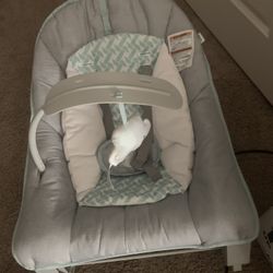 Baby Rocker 