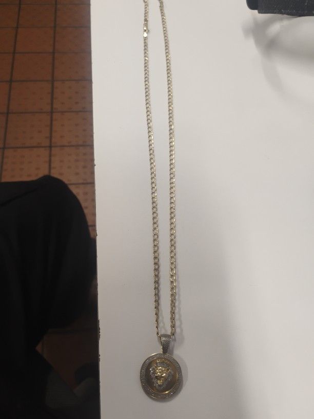 10k Chain For Sale