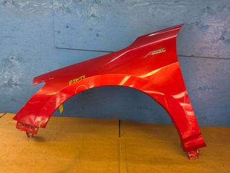 Integra 2021 2022 2023 2024 2025 fender