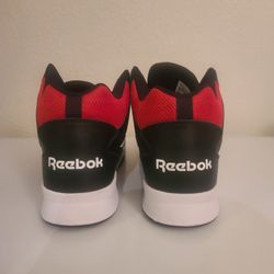 Men's Reebok Shoes Size 12