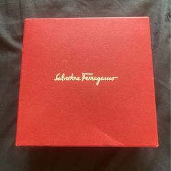 Ferragamo Belt Size 34