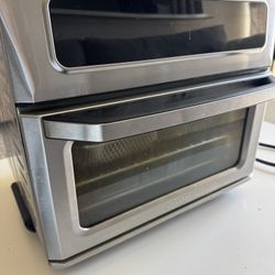 Oven - Chefman 