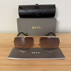 Sunglasses Original DITA Men’s