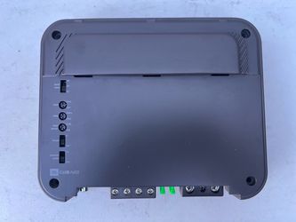 Amplificador JBL A600