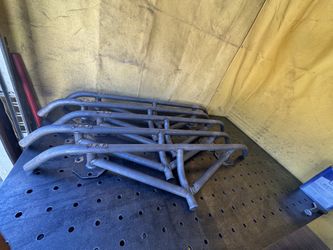 Bash Bar Brz,Frs,Toyota 86 Parts