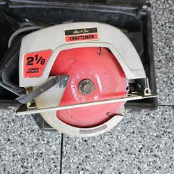 6 Im CIRCULAR SAW