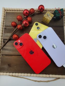 🔥 Affordable iPhone 14 Plus – Great Deals from $5 Down!  No Credit Needed!  📱