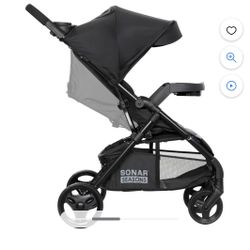 Baby Stroller
