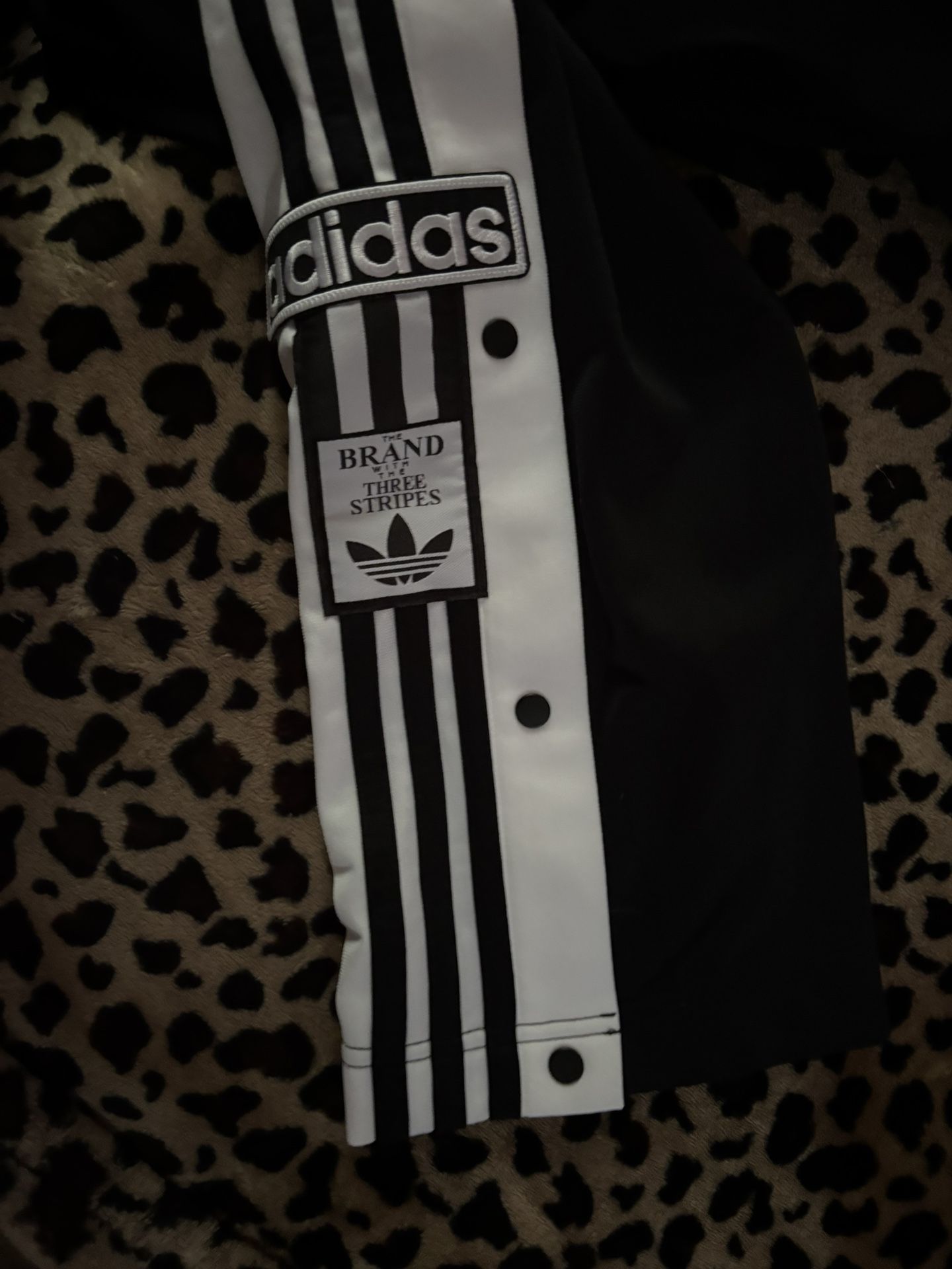 Adidas Pants