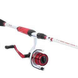 Abu Garcia Pro Fishing Rod 7'